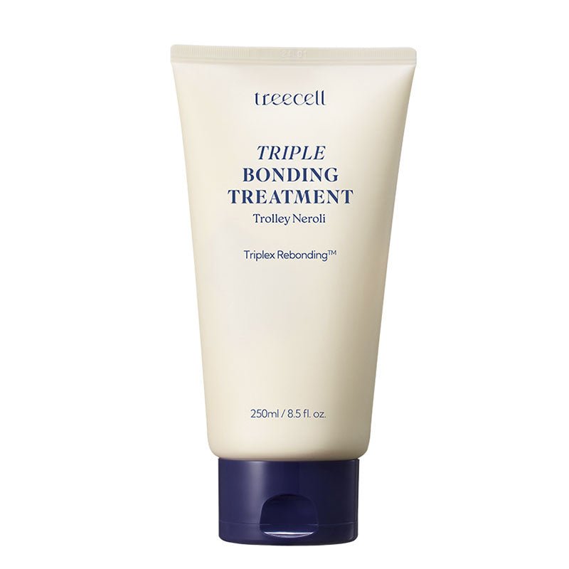 Buy Treecell Triple Bonding Treatment 250ml at Lila Beauty - Korean and Japanese Beauty Skincare and Makeup Cosmetics