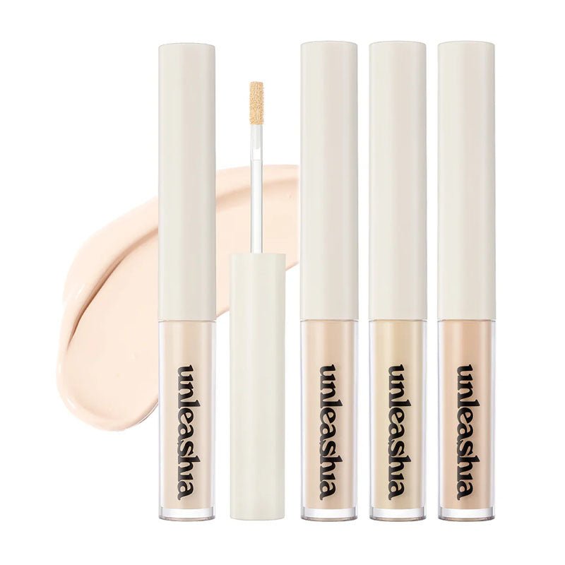 Buy Unleashia Bye Bye My Blemish Concealer 2g at Lila Beauty - Korean and Japanese Beauty Skincare and Makeup Cosmetics