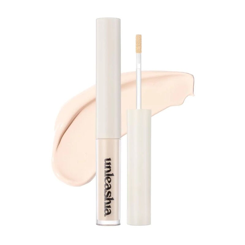 Buy Unleashia Bye Bye My Blemish Concealer 2g at Lila Beauty - Korean and Japanese Beauty Skincare and Makeup Cosmetics