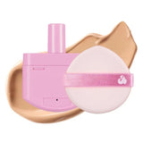 Buy Unleashia Don't Touch Glass Cushion RE - FEEL 15g at Lila Beauty - Korean and Japanese Beauty Skincare and Makeup Cosmetics