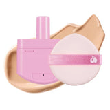 Buy Unleashia Don't Touch Glass Cushion RE - FEEL 15g at Lila Beauty - Korean and Japanese Beauty Skincare and Makeup Cosmetics
