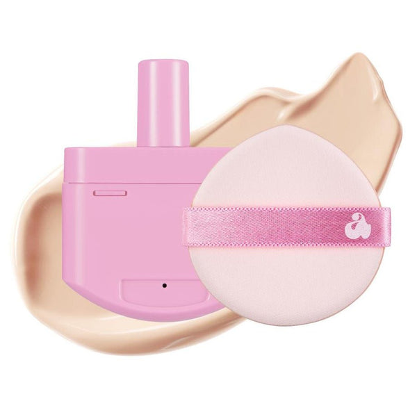 Buy Unleashia Don't Touch Glass Cushion RE - FEEL 15g at Lila Beauty - Korean and Japanese Beauty Skincare and Makeup Cosmetics