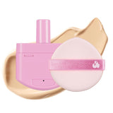 Buy Unleashia Don't Touch Glass Cushion RE - FEEL 15g at Lila Beauty - Korean and Japanese Beauty Skincare and Makeup Cosmetics