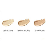 Buy Unleashia Don't Touch Glass Cushion RE - FEEL 15g at Lila Beauty - Korean and Japanese Beauty Skincare and Makeup Cosmetics