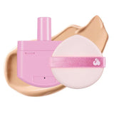 Buy Unleashia Don't Touch Glass Cushion RE - FEEL 15g at Lila Beauty - Korean and Japanese Beauty Skincare and Makeup Cosmetics