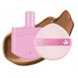 Buy Unleashia Don't Touch Glass Cushion RE - FEEL 15g at Lila Beauty - Korean and Japanese Beauty Skincare and Makeup Cosmetics
