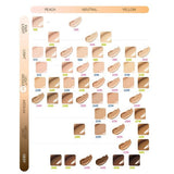 Buy Unleashia Don't Touch Glass Cushion RE - FEEL 15g at Lila Beauty - Korean and Japanese Beauty Skincare and Makeup Cosmetics