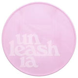 Buy Unleashia Don't Touch Glass Pink Cushion Cover Package Re - Feel Case Only (1 pc) at Lila Beauty - Korean and Japanese Beauty Skincare and Makeup Cosmetics