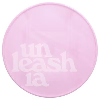 Buy Unleashia Don't Touch Glass Pink Cushion Cover Package Re - Feel Case Only (1 pc) at Lila Beauty - Korean and Japanese Beauty Skincare and Makeup Cosmetics