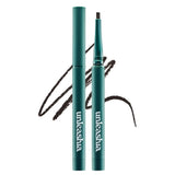 Unleashia Easy Glide Flat Eyeliner यहां से खरीदें Lila Beauty - कोरियाई और जापानी ब्यूटी स्किनकेयर और मेकअप कॉस्मेटिक्स