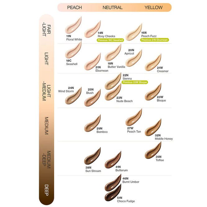 Buy Unleashia Satin Wear Healthy - Green Cushion RE - FEEL 15g at Lila Beauty - Korean and Japanese Beauty Skincare and Makeup Cosmetics