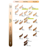 Buy Unleashia Satin Wear Healthy - Green Cushion RE - FEEL 15g at Lila Beauty - Korean and Japanese Beauty Skincare and Makeup Cosmetics