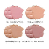 Buy Unleashia Sisua Butter Waffle Dough Blusher at Lila Beauty - Korean and Japanese Beauty Skincare and Makeup Cosmetics