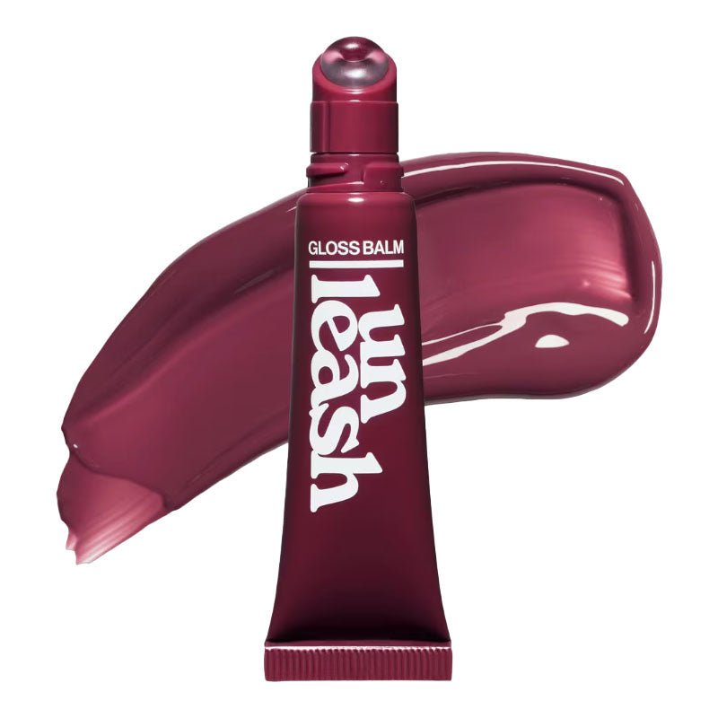 Buy Unleashia Sunset Dazzle Gloss Balm 10g at Lila Beauty - Korean and Japanese Beauty Skincare and Makeup Cosmetics