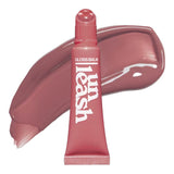 Buy Unleashia Sunset Dazzle Gloss Balm 10g at Lila Beauty - Korean and Japanese Beauty Skincare and Makeup Cosmetics