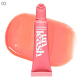 Buy Unleashia Sunset Dazzle Gloss Balm 10g at Lila Beauty - Korean and Japanese Beauty Skincare and Makeup Cosmetics