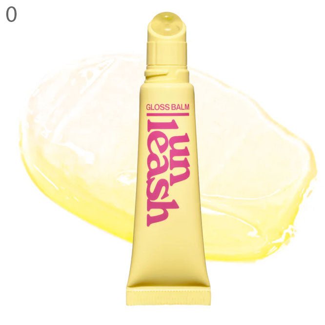 Buy Unleashia Sunset Dazzle Gloss Balm 10g at Lila Beauty - Korean and Japanese Beauty Skincare and Makeup Cosmetics