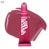 Buy Unleashia Sunset Dazzle Gloss Balm 10g at Lila Beauty - Korean and Japanese Beauty Skincare and Makeup Cosmetics