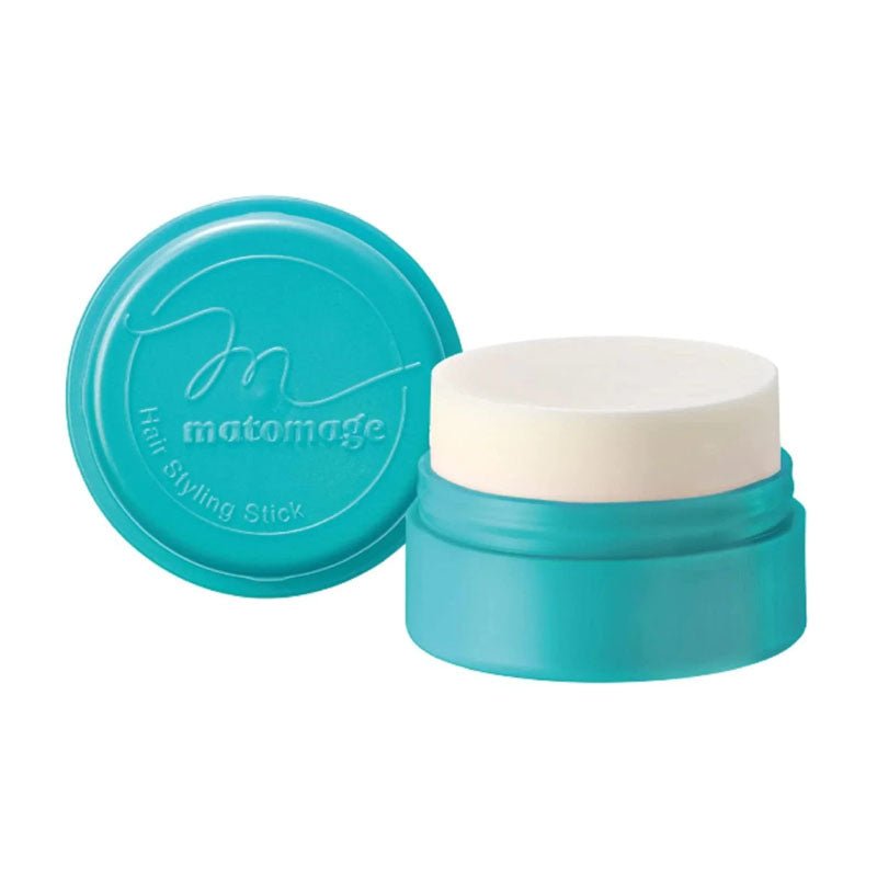 Buy Utena Matomage Hair Styling Stick 13g (3 Types) at Lila Beauty - Korean and Japanese Beauty Skincare and Makeup Cosmetics