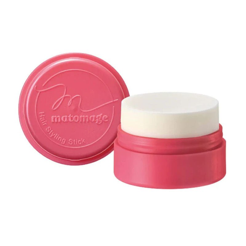 Buy Utena Matomage Hair Styling Stick 13g (3 Types) at Lila Beauty - Korean and Japanese Beauty Skincare and Makeup Cosmetics