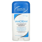 Buy Vanicream Anti-perspirant/Deodorant Stick 64g (2.25 oz) at Lila Beauty - Korean and Japanese Beauty Skincare and Makeup Cosmetics