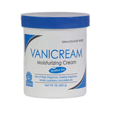 Buy Vanicream Moisturizing Cream 453g at Lila Beauty - Korean and Japanese Beauty Skincare and Makeup Cosmetics