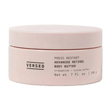 Buy Versed Press Restart Advanced Retinol Body Butter 198g at Lila Beauty - Korean and Japanese Beauty Skincare and Makeup Cosmetics