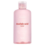 Buy VT Cosmetics Azelaic Acid Toner 250ml at Lila Beauty - Korean and Japanese Beauty Skincare and Makeup Cosmetics