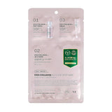 Buy VT Cosmetics Cica Collagen All In One Mask 3Step Mask
