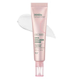 Buy VT Cosmetics Cica Collagen Cream 30ml at Lila Beauty - Korean and Japanese Beauty Skincare and Makeup Cosmetics