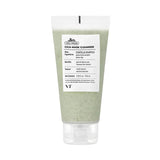 Buy VT Cosmetics Cica Mask Cleanser 120ml at Lila Beauty - Korean and Japanese Beauty Skincare and Makeup Cosmetics