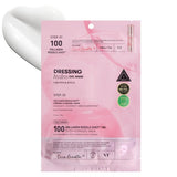 Buy VT Cosmetics 🎁 Collagen Reedle Shot 100 (2-Step Hydrogel Mask) 33g (Promotional) (100% off) at Lila Beauty - Korean and Japanese Beauty Skincare and Makeup Cosmetics