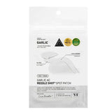 Buy VT Cosmetics Garlic AC Reedle Shot Patch (Spot) at Lila Beauty - Korean and Japanese Beauty Skincare and Makeup Cosmetics