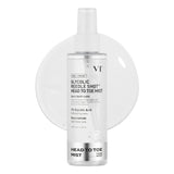 Buy VT Cosmetics Glycolic Reedle Shot Head To Toe Mist 120ml at Lila Beauty - Korean and Japanese Beauty Skincare and Makeup Cosmetics