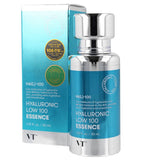 Buy VT Cosmetics Hyaluronic Low 100 Essence 30ml at Lila Beauty - Korean and Japanese Beauty Skincare and Makeup Cosmetics