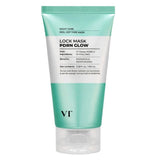 Buy VT Cosmetics PDRN Glow Lock Mask 100ml at Lila Beauty - Korean and Japanese Beauty Skincare and Makeup Cosmetics