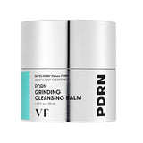 Buy VT Cosmetics PDRN Grinding Cleansing Balm 50ml at Lila Beauty - Korean and Japanese Beauty Skincare and Makeup Cosmetics