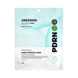 Buy VT Cosmetics PDRN Hydrogel Mask 1 Sheet 33g at Lila Beauty - Korean and Japanese Beauty Skincare and Makeup Cosmetics