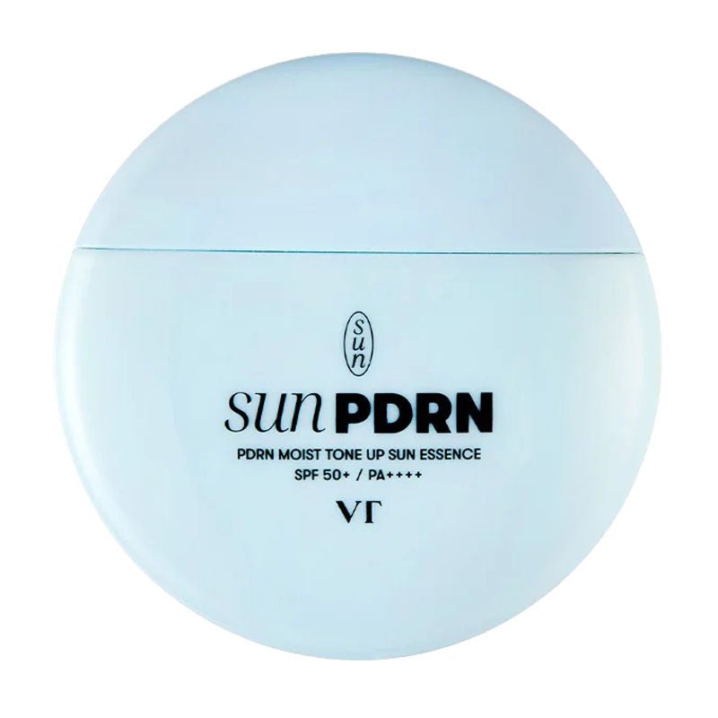 Buy VT Cosmetics PDRN Moist Tone Up Sun Essence 50g at Lila Beauty - Korean and Japanese Beauty Skincare and Makeup Cosmetics