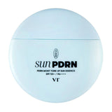Buy VT Cosmetics PDRN Moist Tone Up Sun Essence 50g at Lila Beauty - Korean and Japanese Beauty Skincare and Makeup Cosmetics