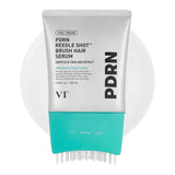 Buy VT Cosmetics PDRN Reedle Shot Brush Hair Serum 100ml at Lila Beauty - Korean and Japanese Beauty Skincare and Makeup Cosmetics
