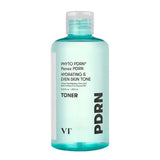 Buy VT Cosmetics PDRN Toner 250ml at Lila Beauty - Korean and Japanese Beauty Skincare and Makeup Cosmetics