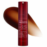 Buy VT Cosmetics Red Booster Reedle Shot 100 50ml at Lila Beauty - Korean and Japanese Beauty Skincare and Makeup Cosmetics