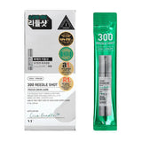 Buy VT Cosmetics Reedle Shot 300 Stick Pouch 2ml at Lila Beauty - Korean and Japanese Beauty Skincare and Makeup Cosmetics