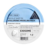 Buy VT Cosmetics Reedle Shot Ex Modelling Pack 25g at Lila Beauty - Korean and Japanese Beauty Skincare and Makeup Cosmetics