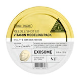 Buy VT Cosmetics Reedle Shot Ex Modelling Pack 25g at Lila Beauty - Korean and Japanese Beauty Skincare and Makeup Cosmetics