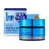 Buy VT Cosmetics Reedle Shot Hydrop Cream Set at Lila Beauty - Korean and Japanese Beauty Skincare and Makeup Cosmetics