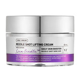 Buy VT Cosmetics Reedle Shot Lifting Cream 50ml at Lila Beauty - Korean and Japanese Beauty Skincare and Makeup Cosmetics