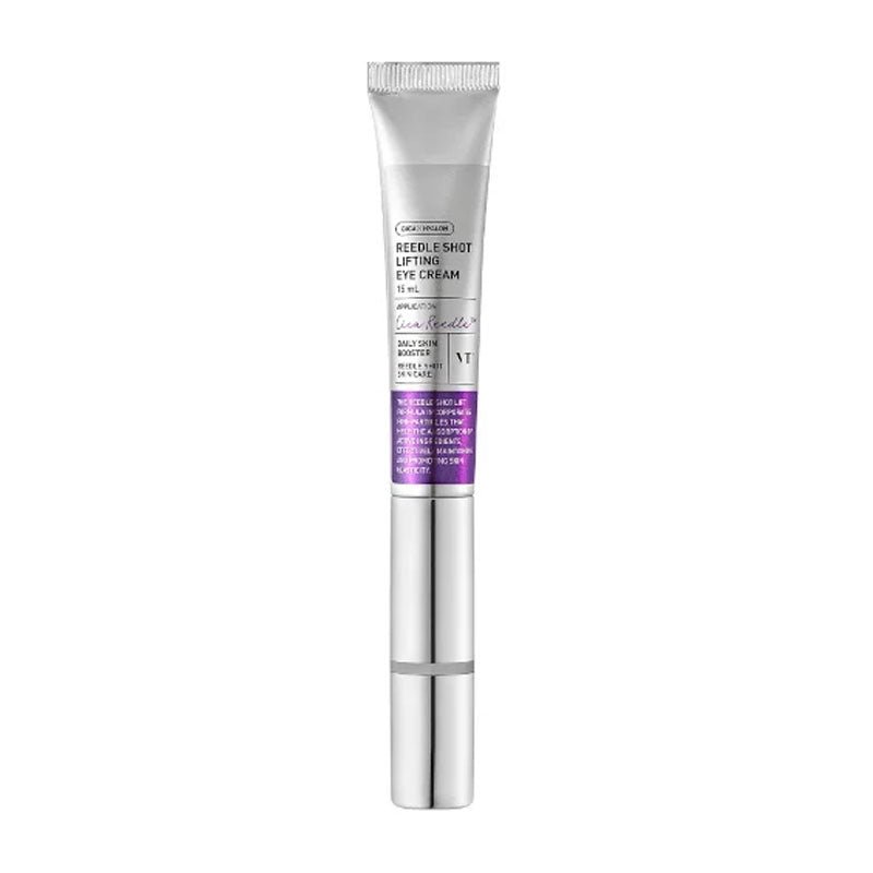 Buy VT Cosmetics Reedle Shot Lifting Eye Cream 15ml at Lila Beauty - Korean and Japanese Beauty Skincare and Makeup Cosmetics