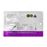 Buy VT Cosmetics Reedle Shot Lifting Mask 23g at Lila Beauty - Korean and Japanese Beauty Skincare and Makeup Cosmetics
